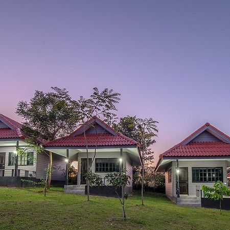 Pijika Resort Τσιανγκ Ράϊ Εξωτερικό φωτογραφία