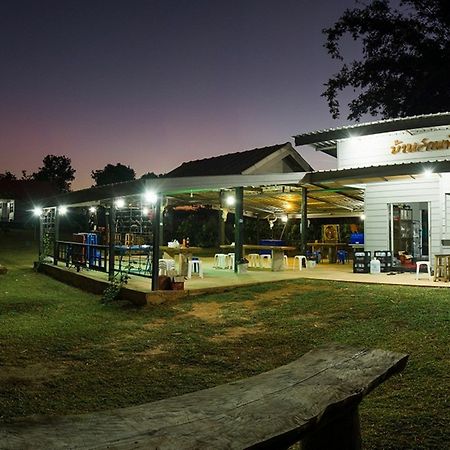 Pijika Resort Τσιανγκ Ράϊ Εξωτερικό φωτογραφία