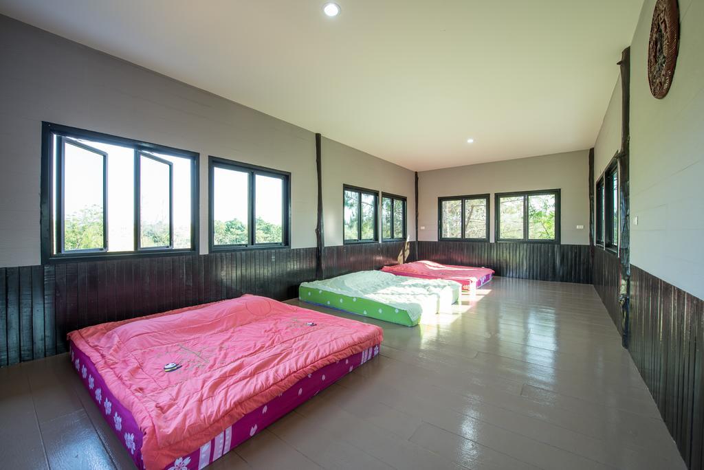 Pijika Resort Τσιανγκ Ράϊ Δωμάτιο φωτογραφία