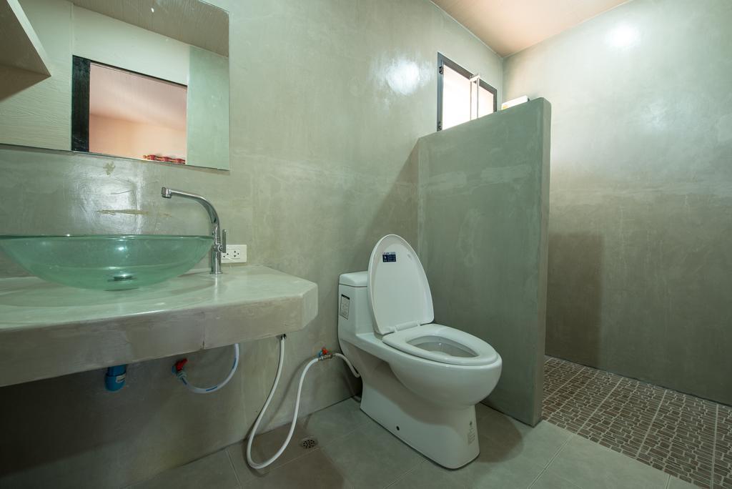 Pijika Resort Τσιανγκ Ράϊ Δωμάτιο φωτογραφία