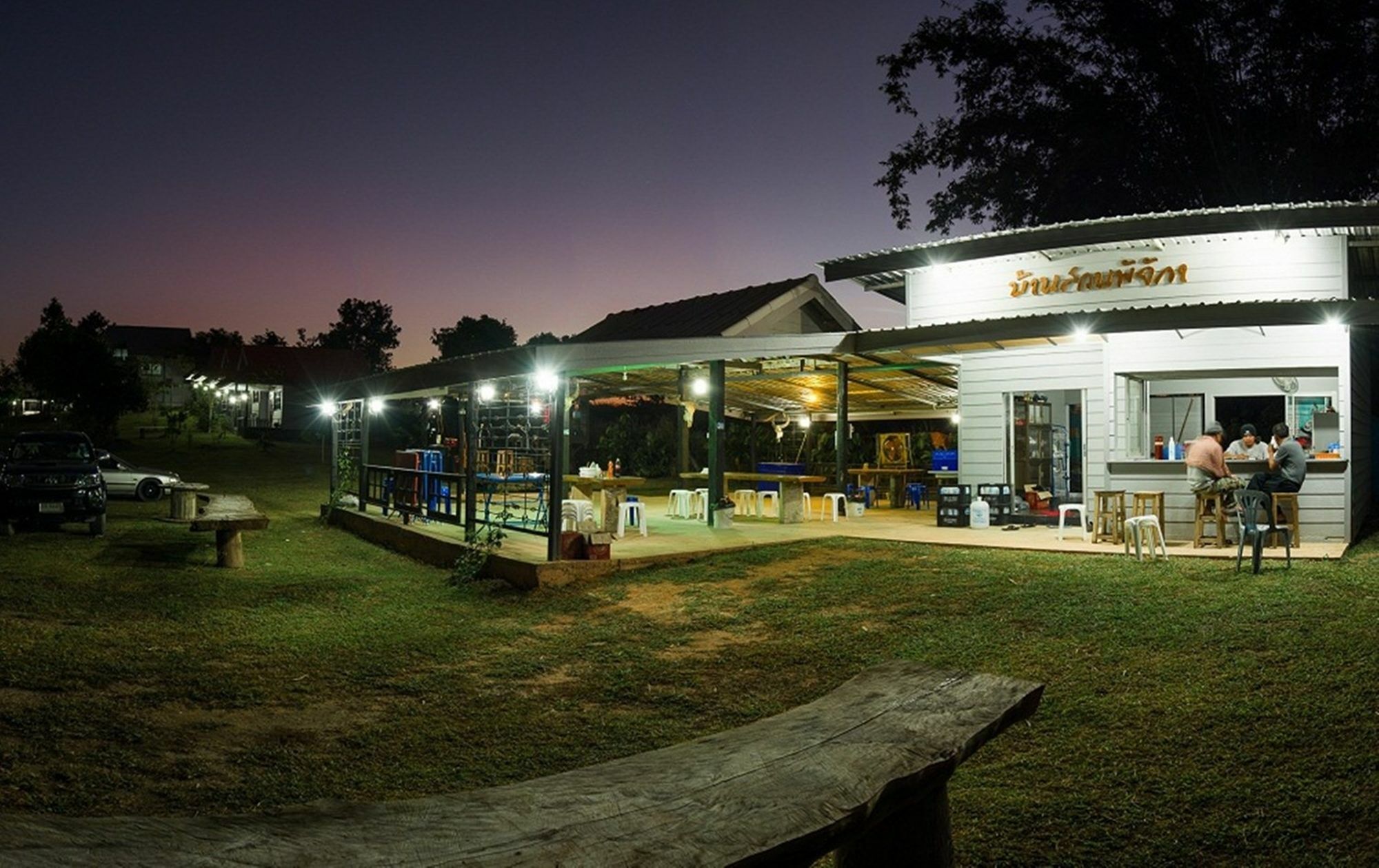 Pijika Resort Τσιανγκ Ράϊ Εξωτερικό φωτογραφία